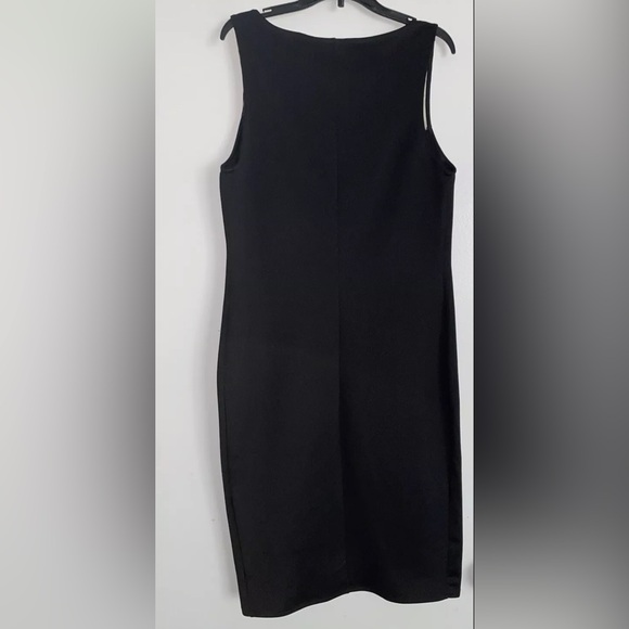 Torrid Animal Print Dress - Picture 3 of 3